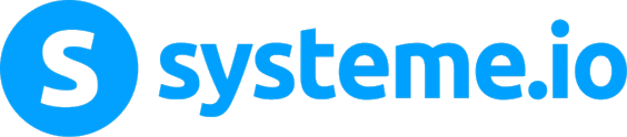 Systeme.io logo