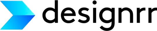 Designrr logo